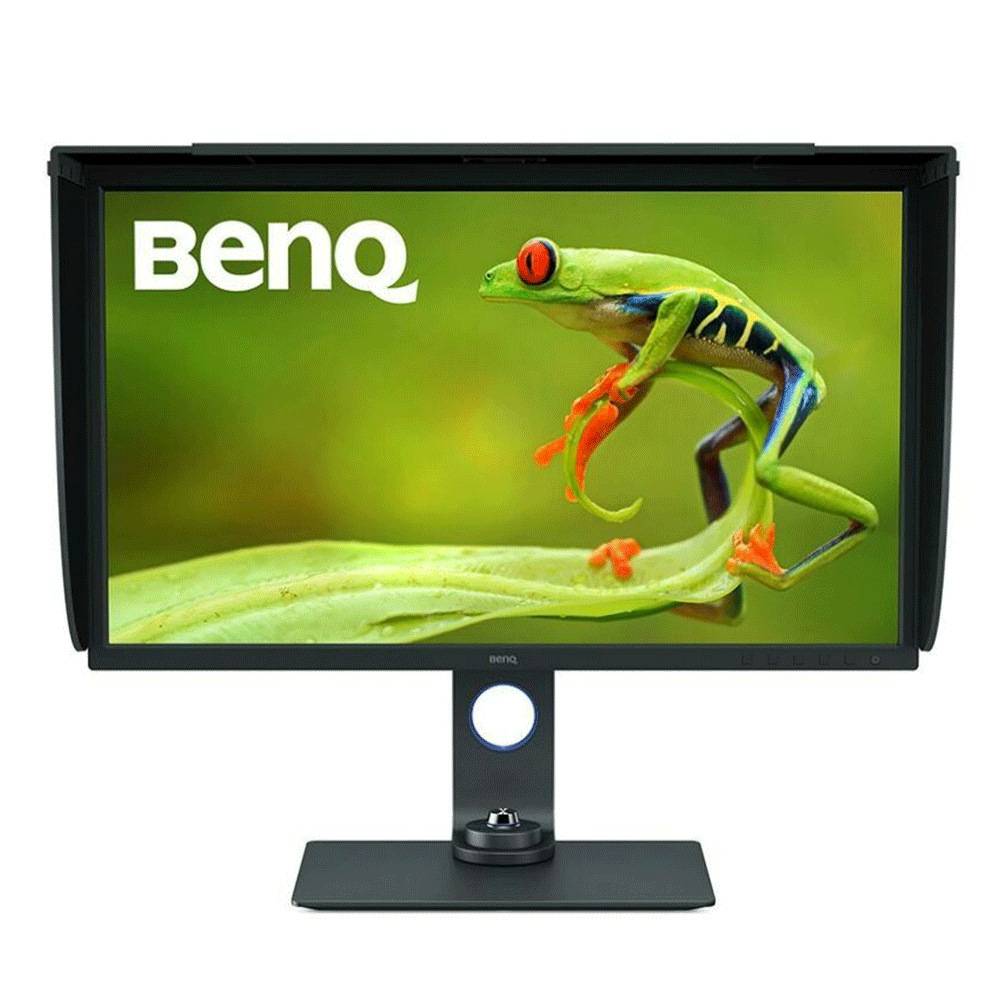 BenQ SW321C 32Inch Editing Monitor