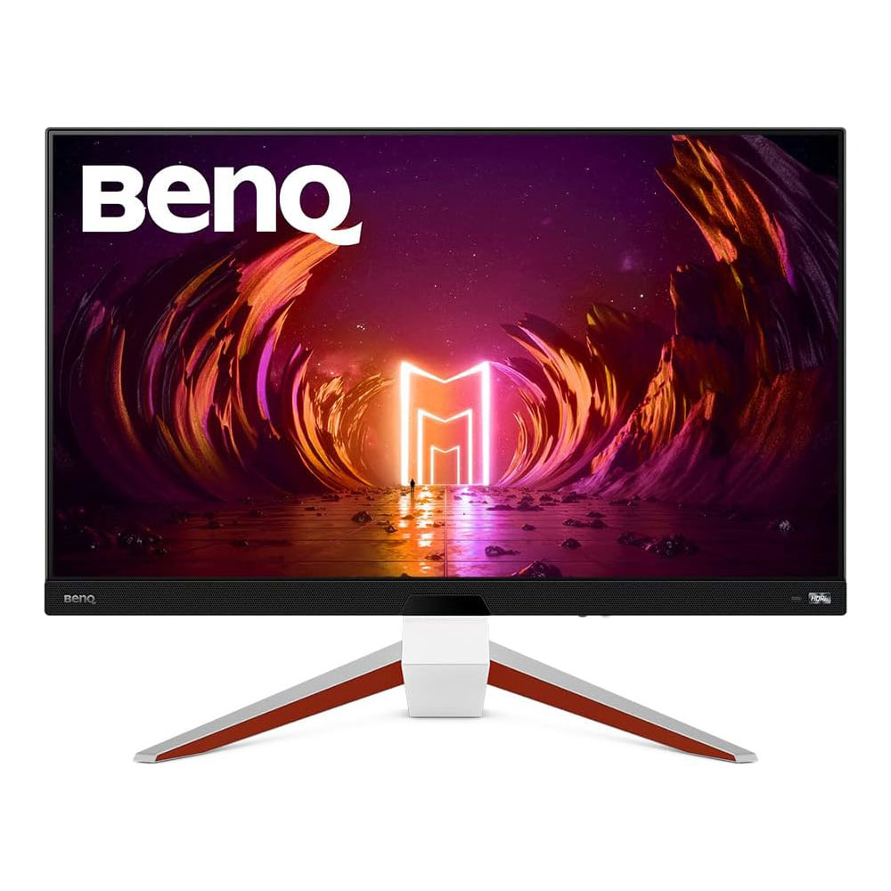 BenQ EX2710U 27 Inch Gaming Monitor