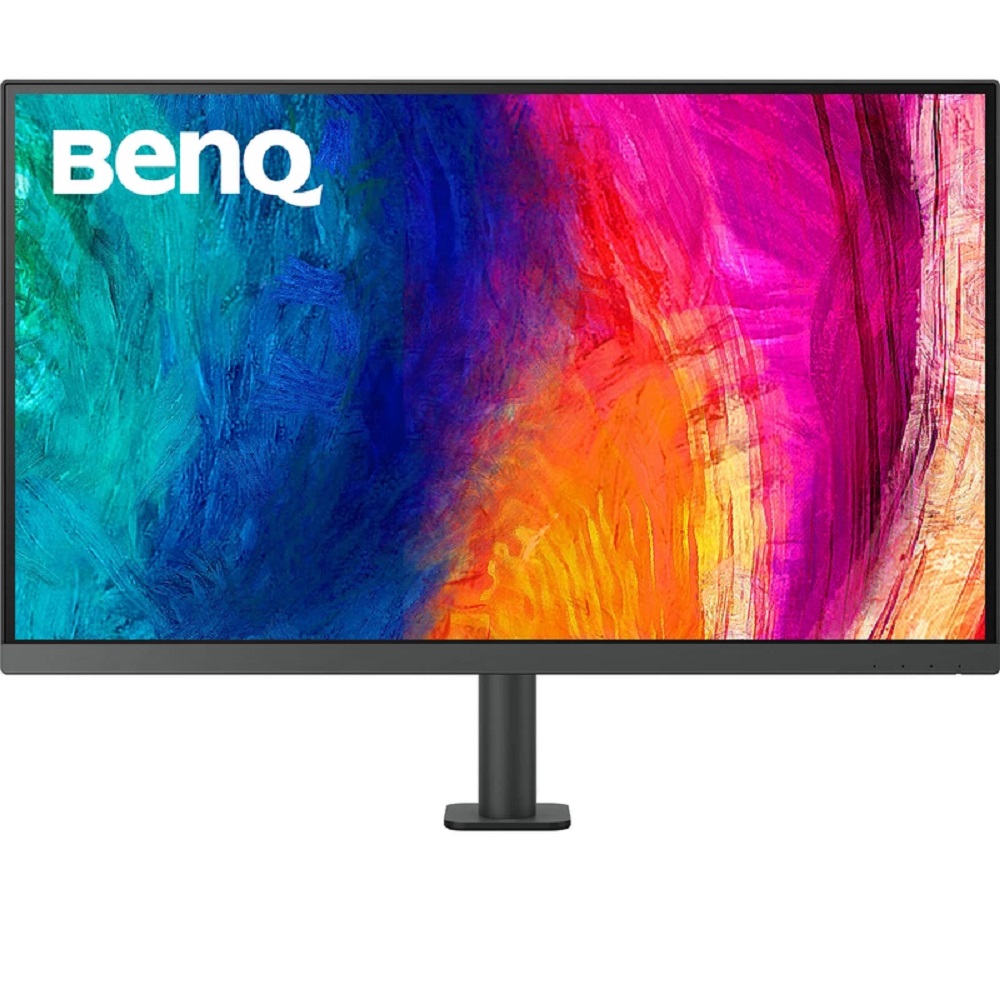 BenQ DesignVue PD3205UA Ergo Arm 32 Inch Monitor