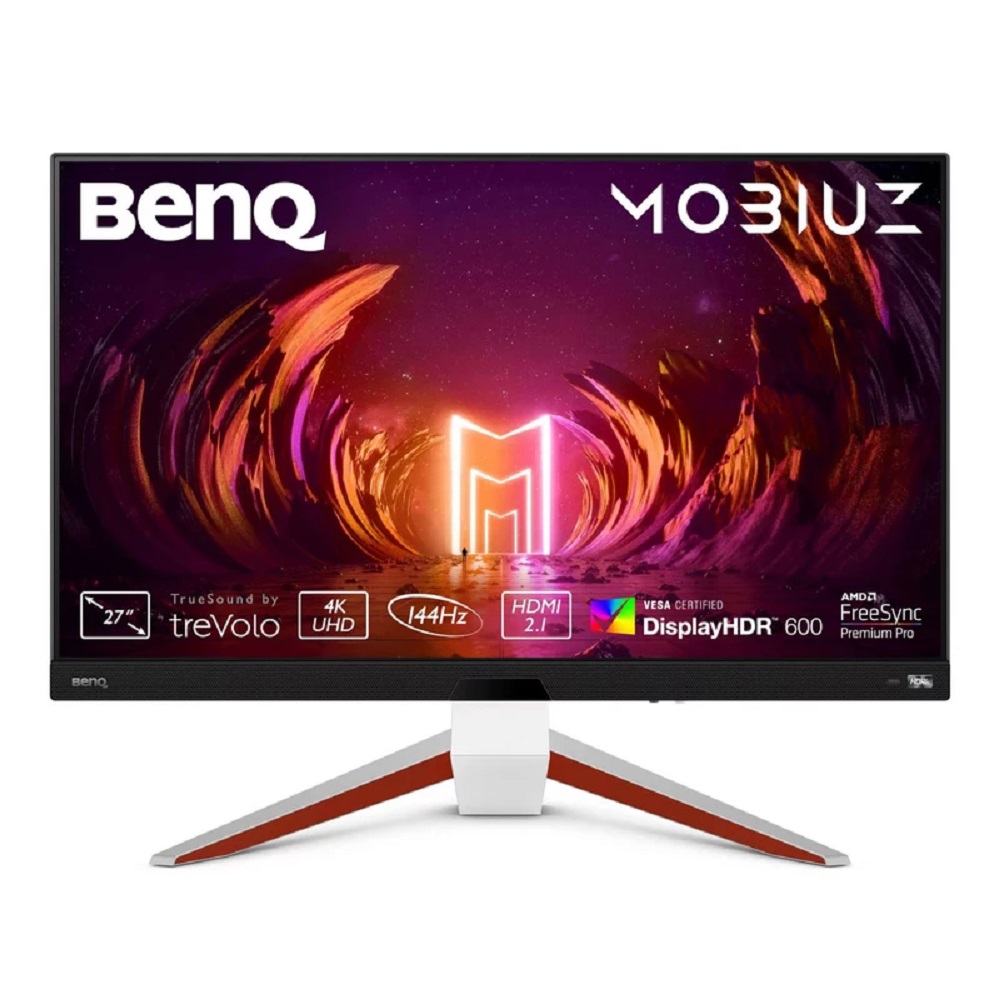 BenQ MOBIUZ EX3210U Gaming 32 Inch Monitor