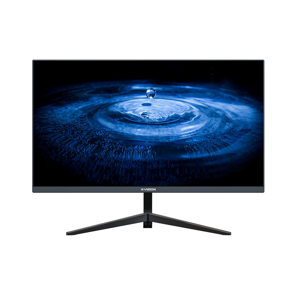 x vision  X2240H MONITOR 21.5 INCH