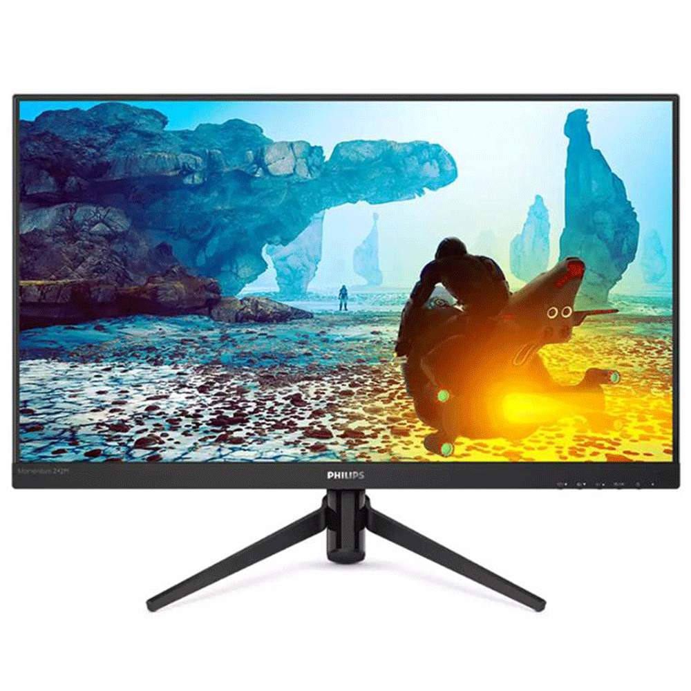 Philips Momentum 242M8 24 inch Monitor