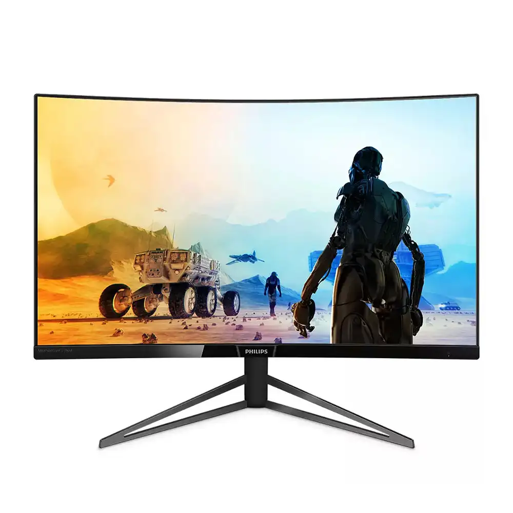 Philips 278M6QJEB5/69 27 Inch 1ms 165Hz Full HD VA Monitor