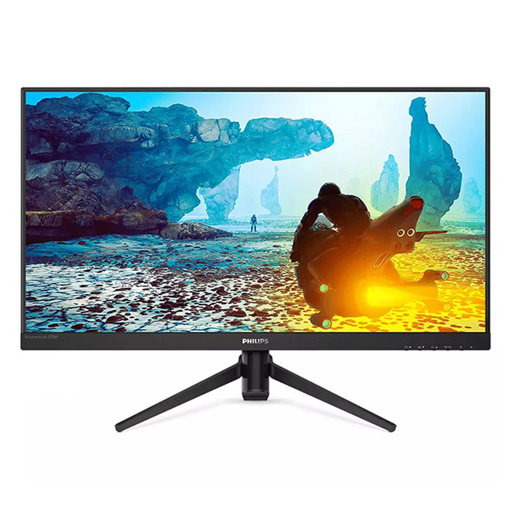 Philips 272M8CZ 27Inch Gaming Monitor