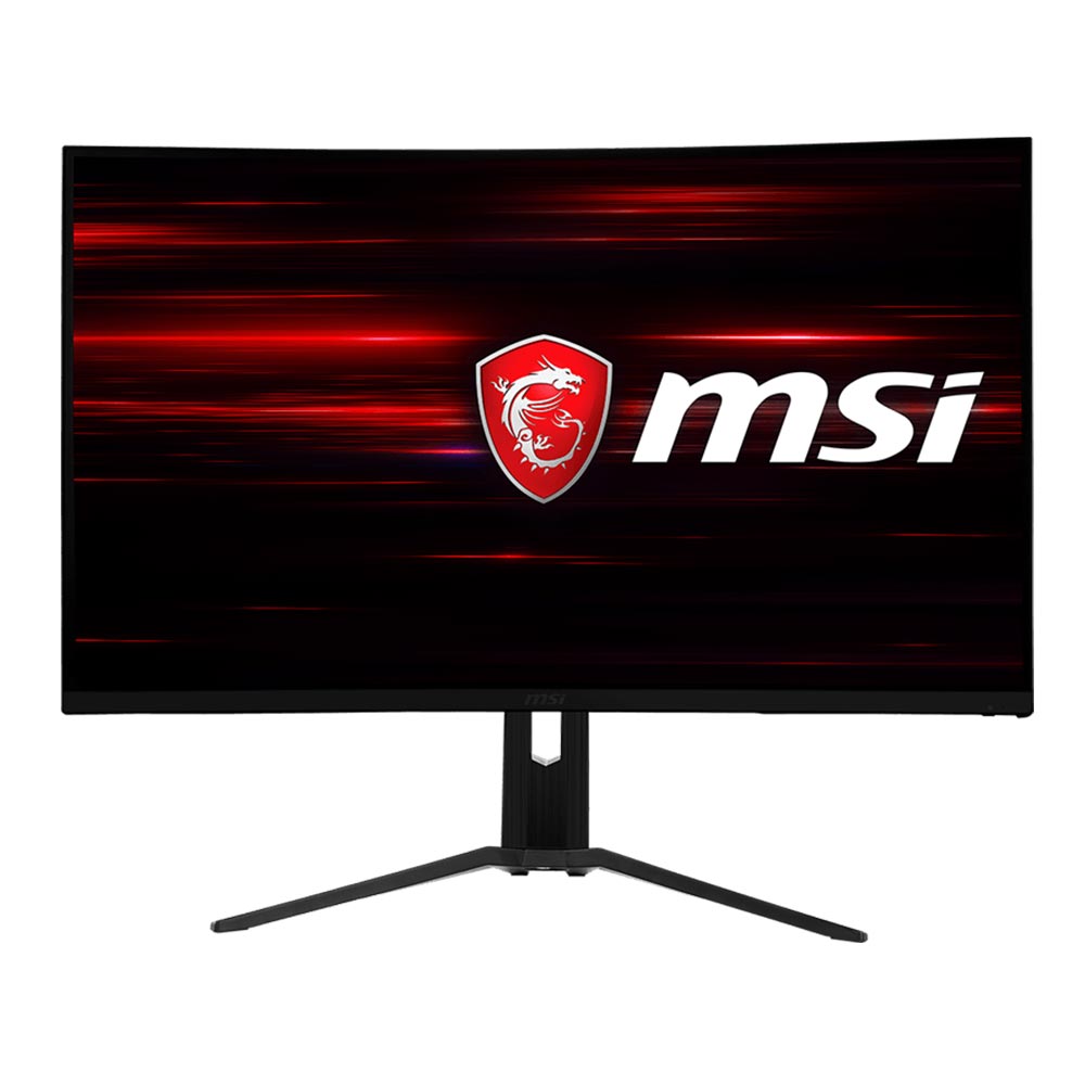 MSI Optix MAG322CR RGB 31.5Inch 180Hz HDR VA Curved Gaming Monitor