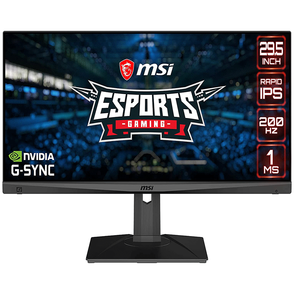 MSI Optix MAG301RF 30 inch Gaming Monitor