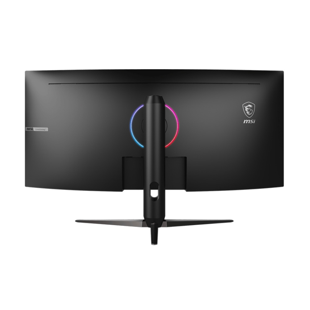 MSI Optix MAG342CQR 34inch VA Curved Gaming Monitor