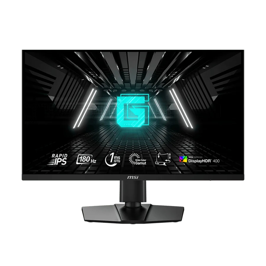 MSI G274QPF 27 Inch Monitor