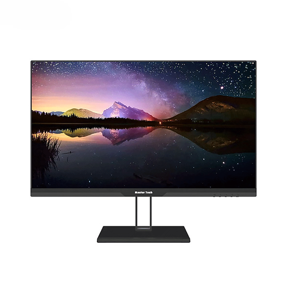 master tech VL245QS 24 inch Monitor