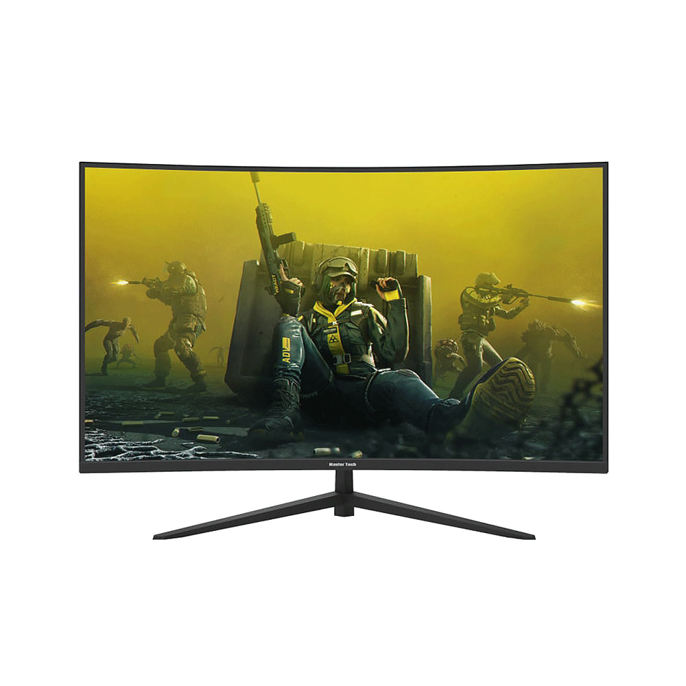 Master Tech GP329BQ 32 inch Monitor