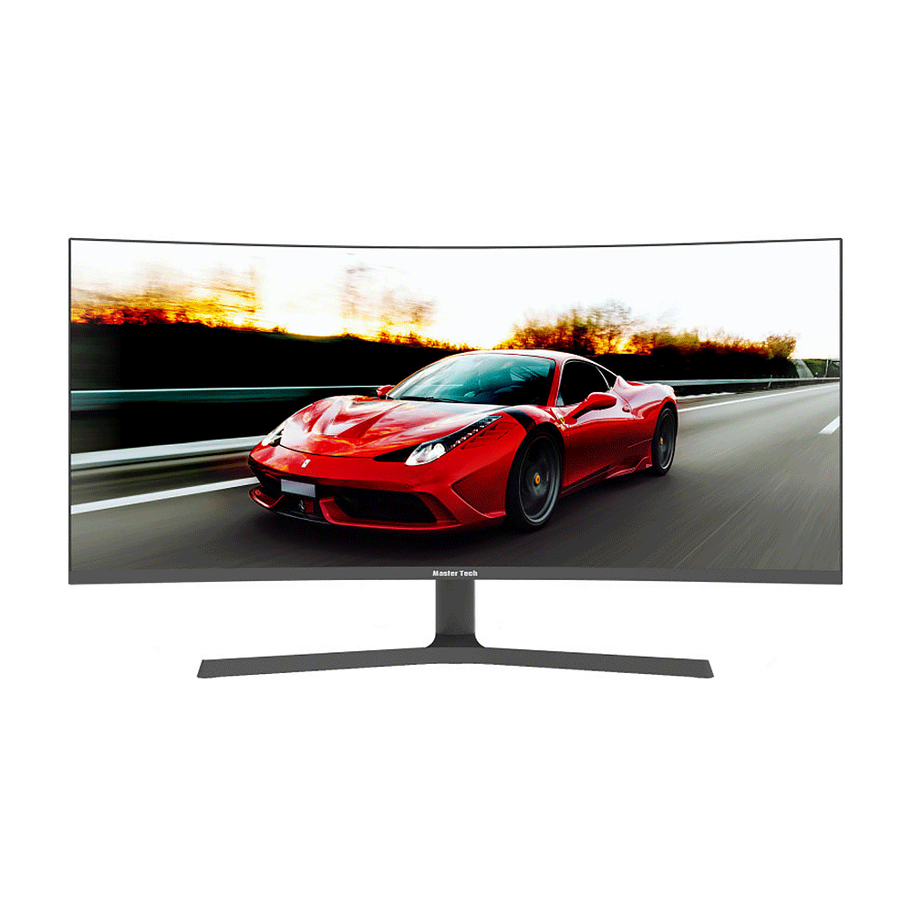 Master Tech XG345UQ 34 inch Monitor