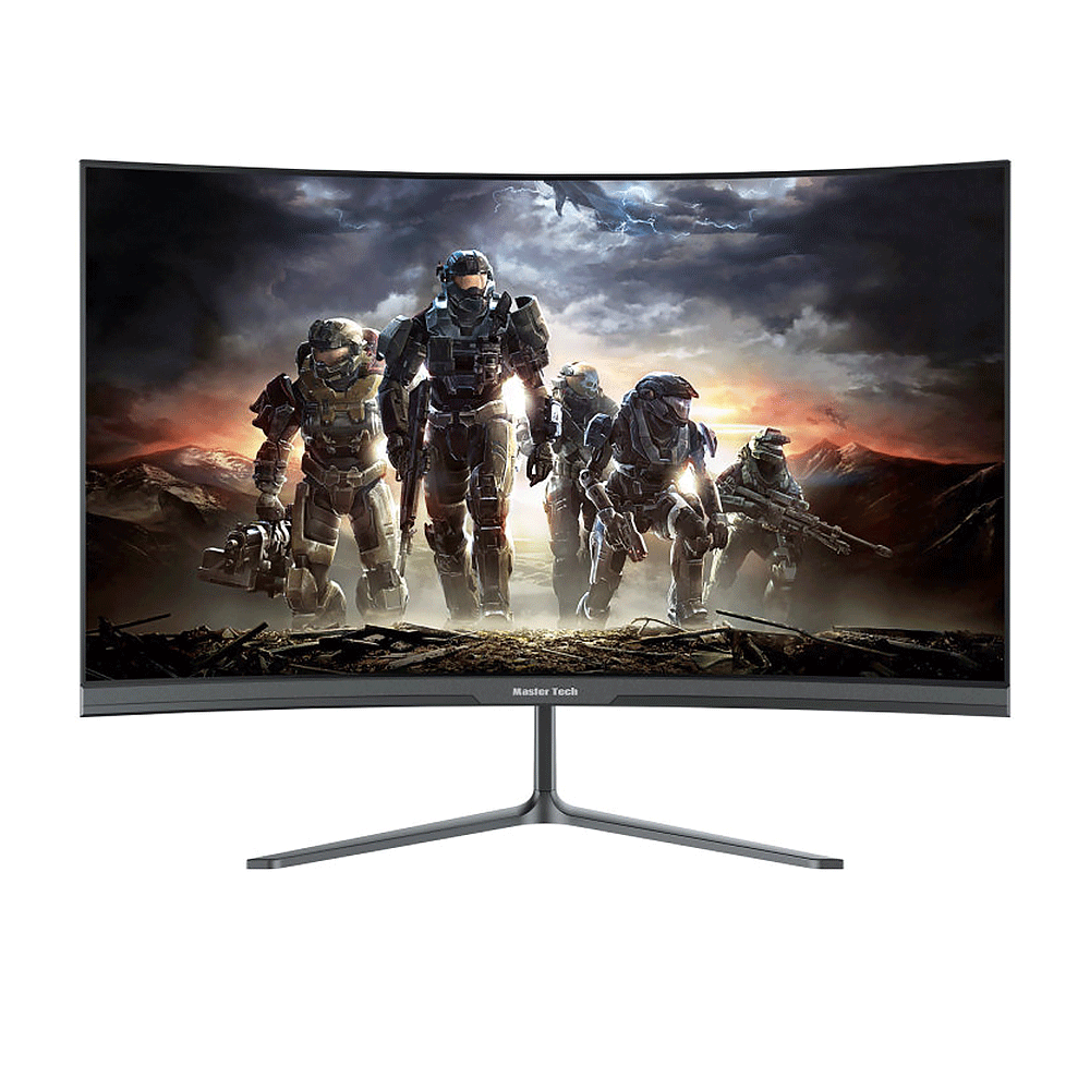 Master Tech GP249Q 24 inch Monitor