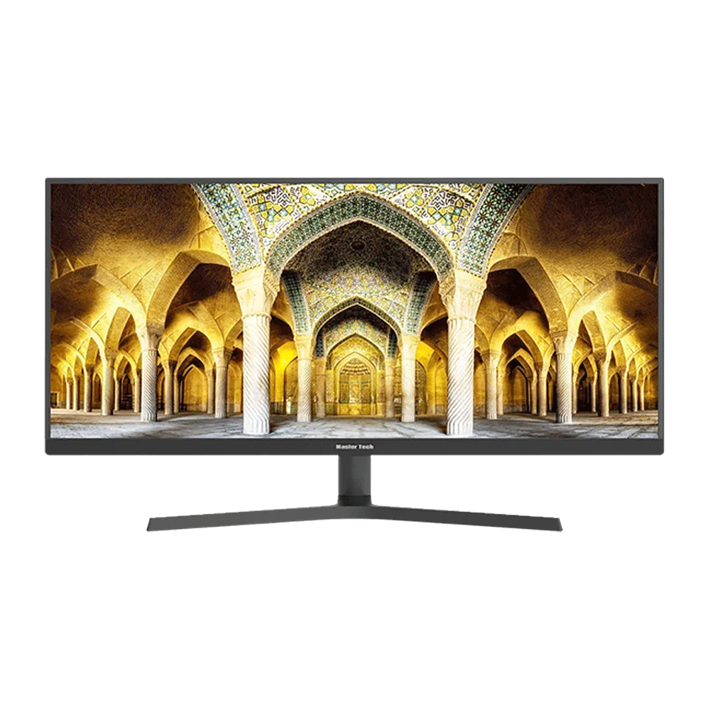 Master Tech PA345UQ 34 inch Monitor