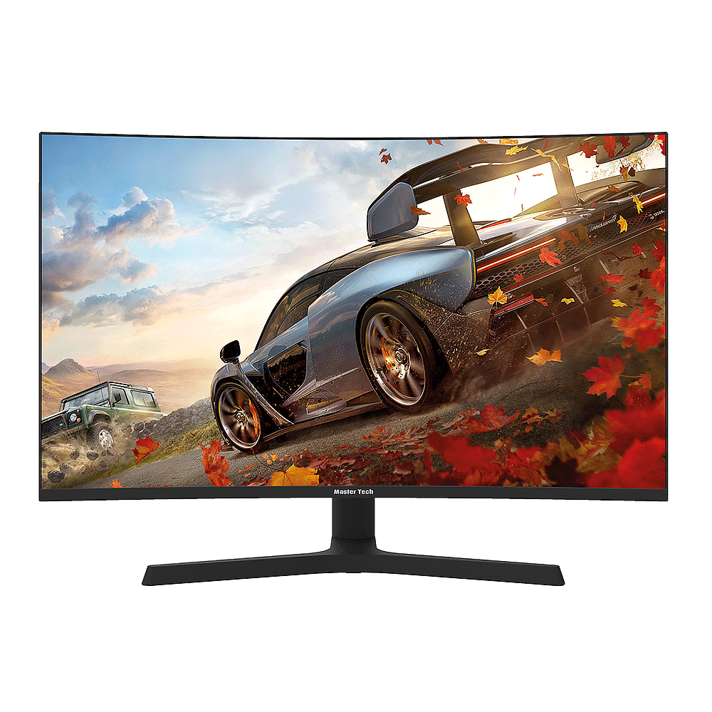 Master Tech PG277AQ 27 inch Monitor