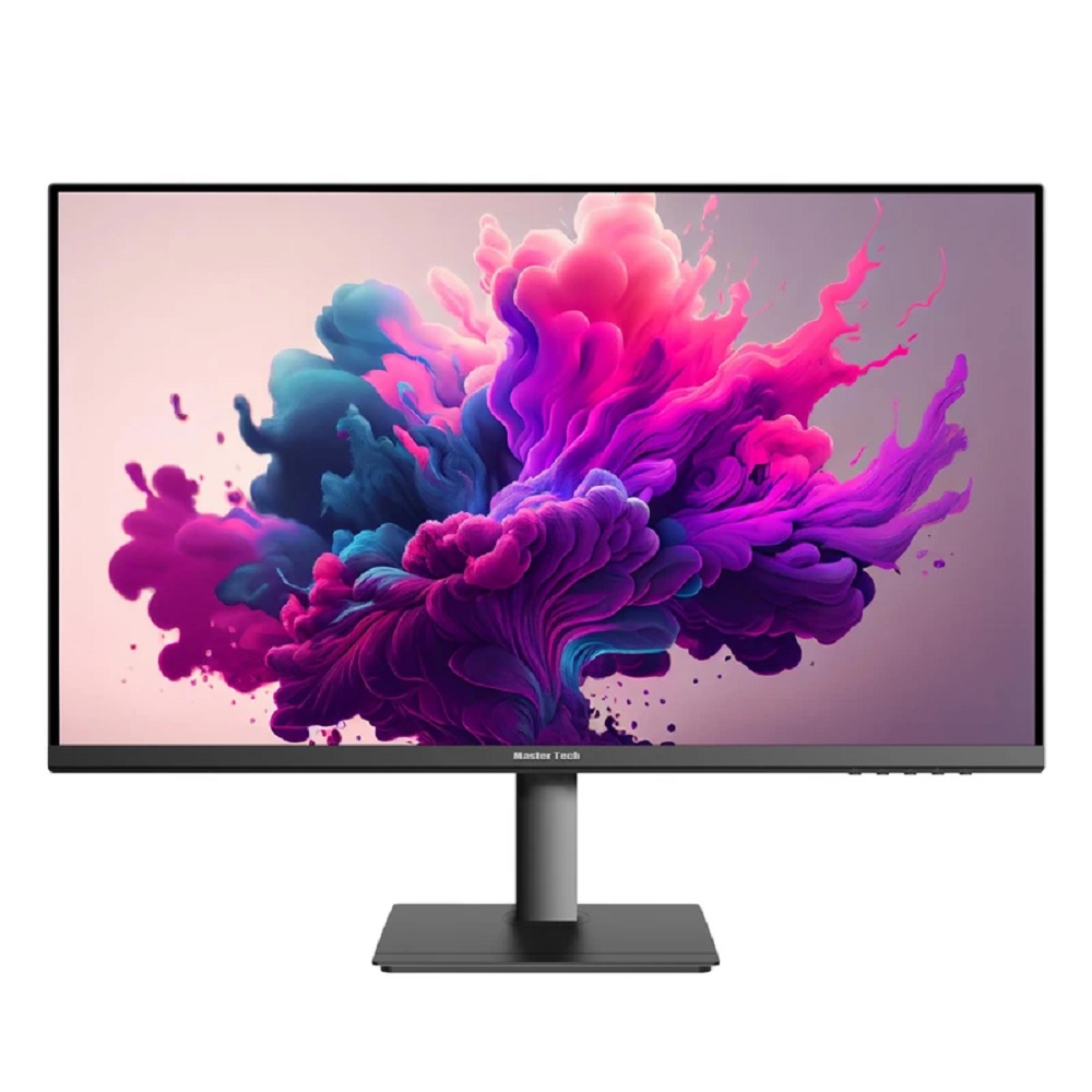 Master Tech PA274IF 27 Inch Monitor