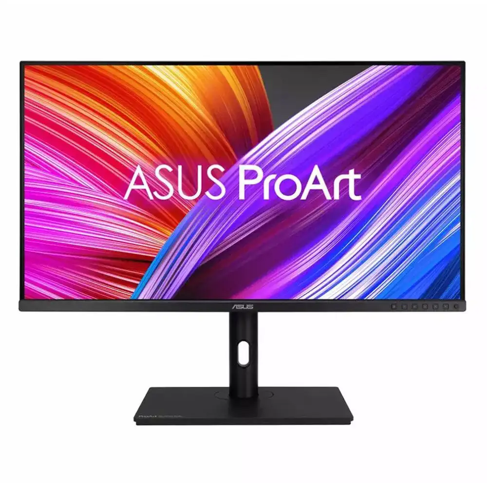 ASUS ProArt PA328QV 31.5 Inch 75Hz WQHD HDR IPS Professional Monitor