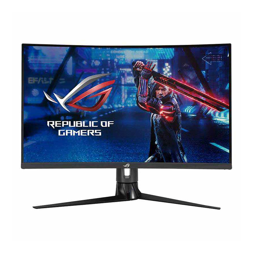 ASUS ROG Strix XG309CM 29.5 inch 220HZ IPS Gaming Monitor