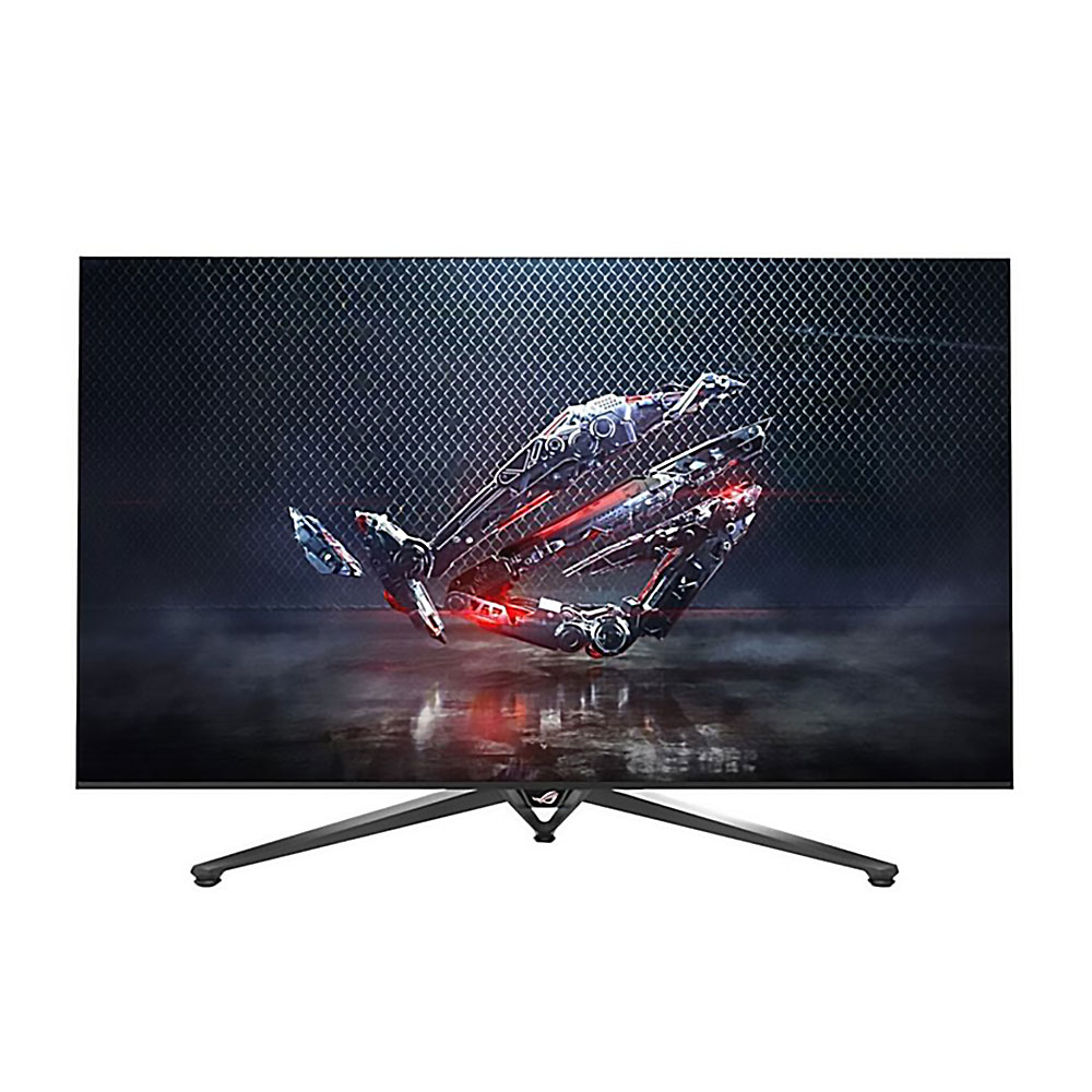 ASUS ROG Swift PG65UQ Monitor GAMING 65 Inch