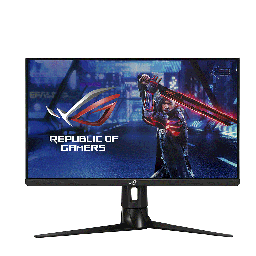 ASUS ROG StrixXG249CM Monitor23.8 Inch