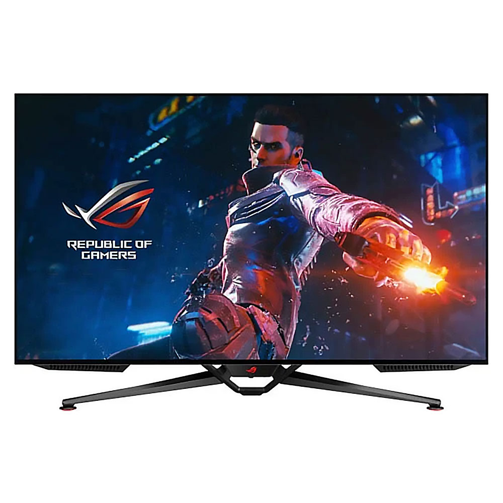 ROG Swift OLED PG42UQ 4K