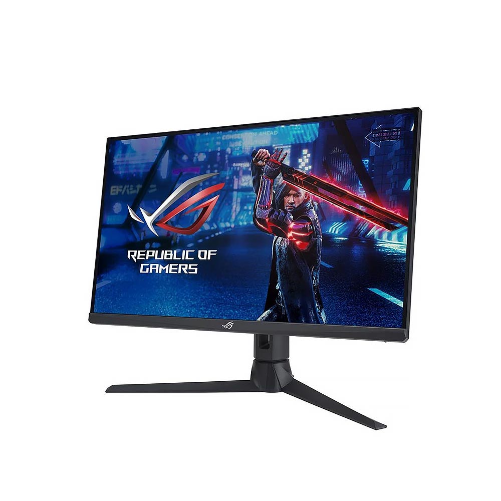 Asus ROG STRIX XG27AQMR 27 inch IPS 270hz GAMING MONITOR