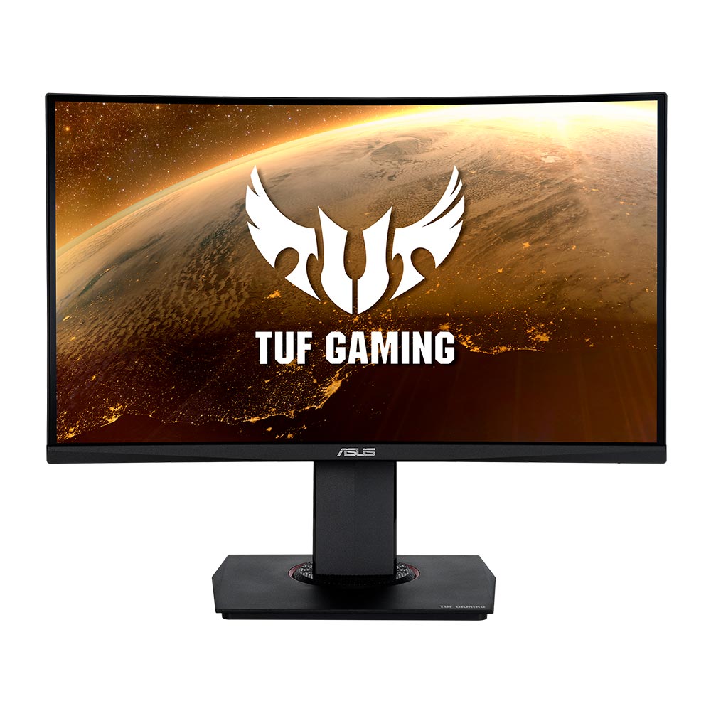 ASUS TUF Gaming VG24VQR 23.6 Inch Monitor