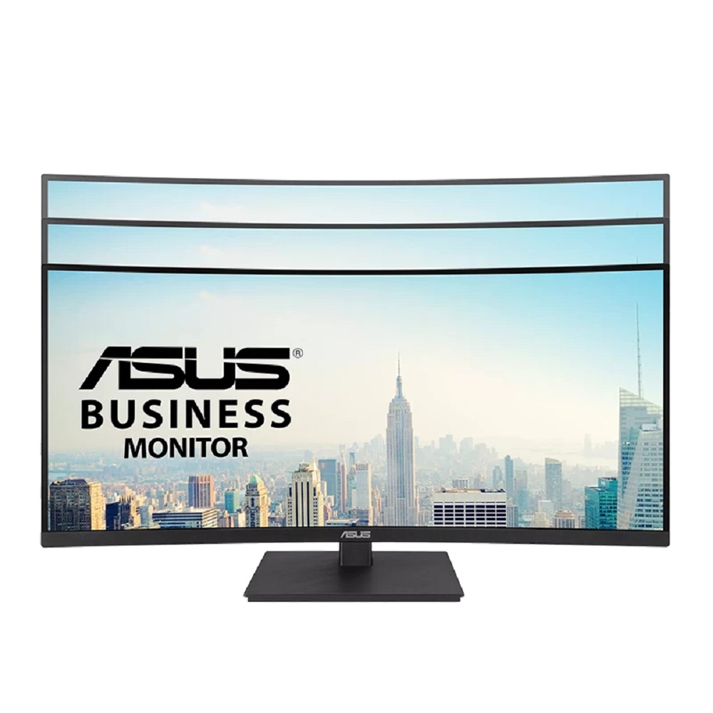 ASUS VA34VCPSN 34 Inch Monitor