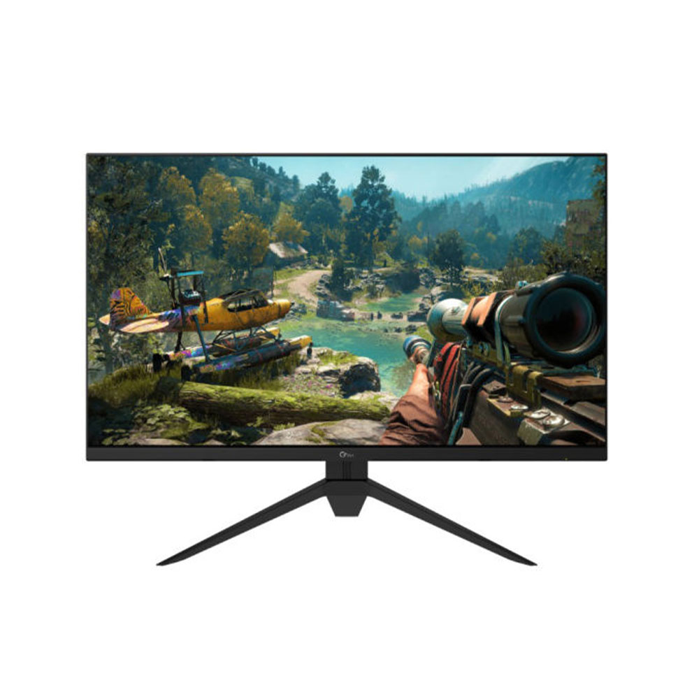 G plus GGM-L276FN Gaming Monitor 27 inch