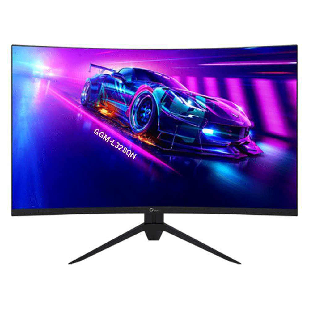 Gplus GGM-L328QN 32 inch Monitor