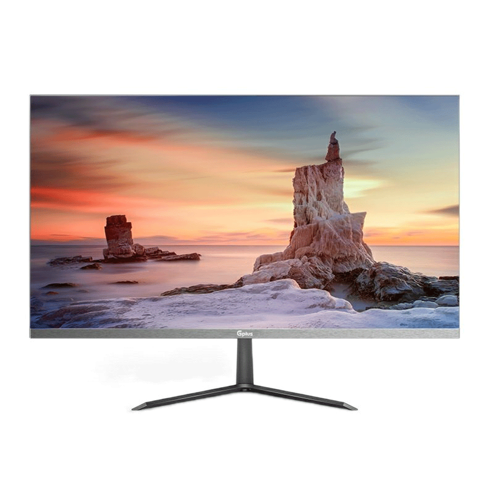 Gplus GDM-225LN 22 inch Monitor