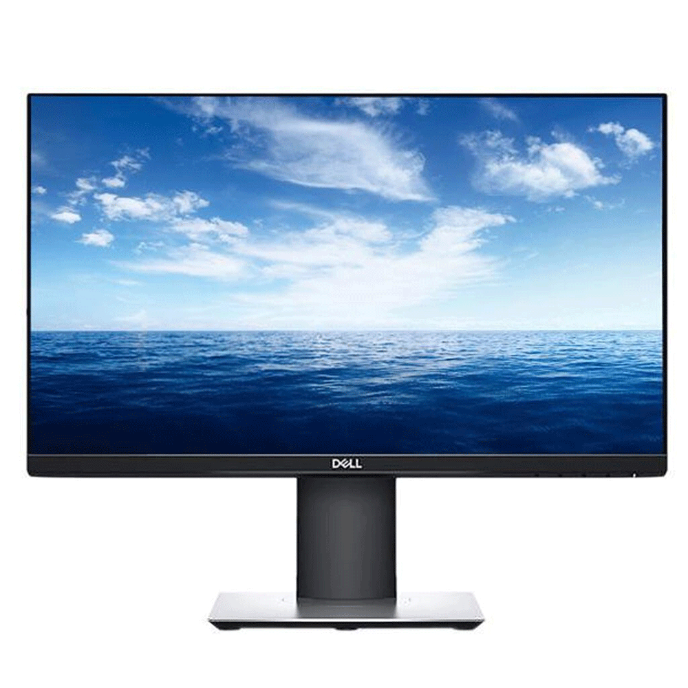 DELL P2719H 27 inch Monitor