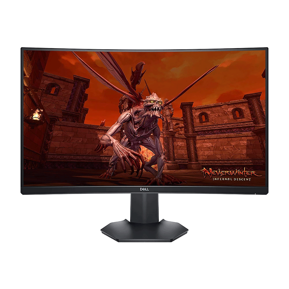 Monitor S2721HGF  27  Inch