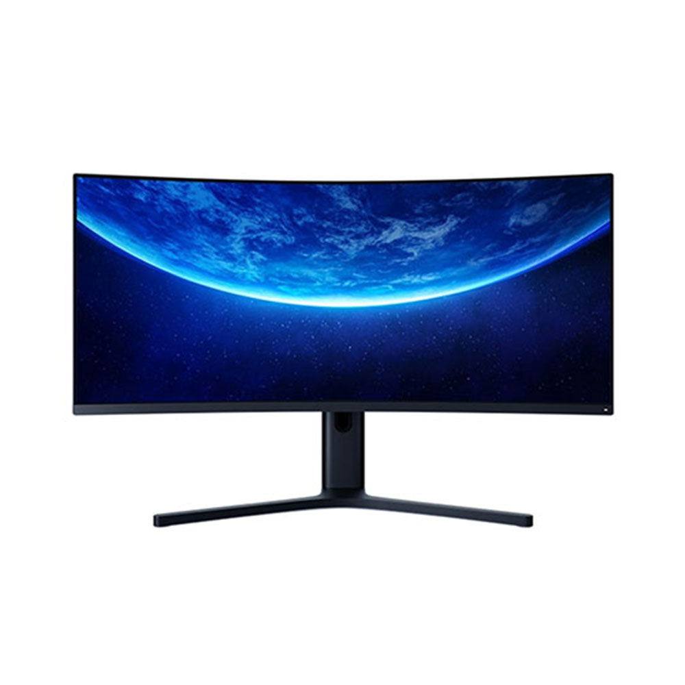 Xiaomi Mi surface Curved Display 34 inch Monitor