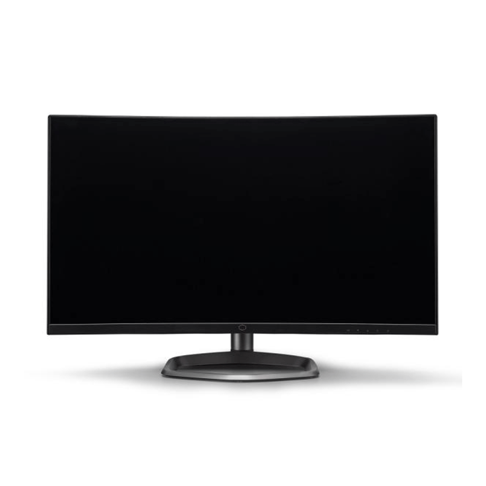 Cooler master GM27-CF 27 Inch Curved Gaming Monitor