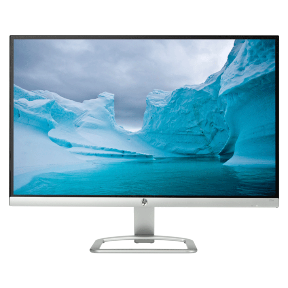 HP 25ER IPS 25 Inch FHD Monitor