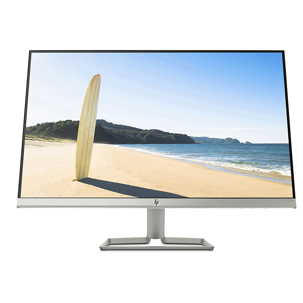 HP 27fw 27 inch Monitor