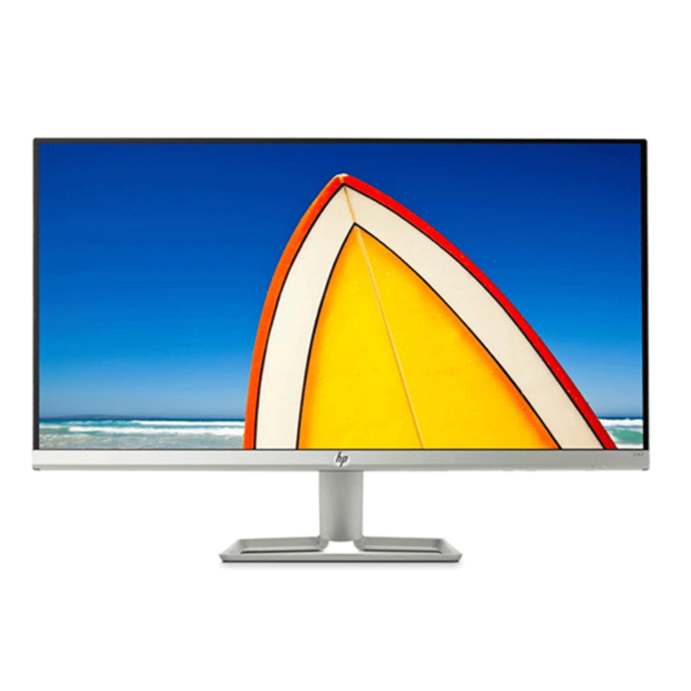 HP 24f 24 inch Monitor