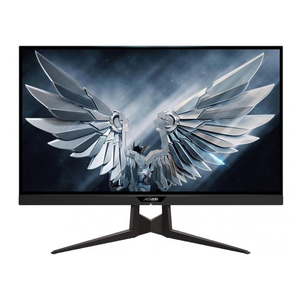 Gigabyte AORUS FI27Q-P Gaming Monitor