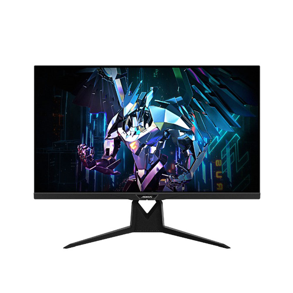 Gigabyte Aorus FI32Q IPS 165Hz 1ms 32Inch Gaming Monitor