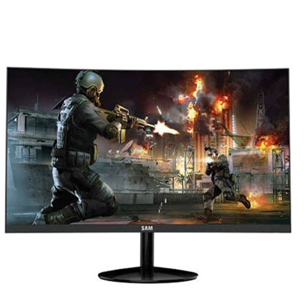 SAM LS27NC725 27 inch Monitor