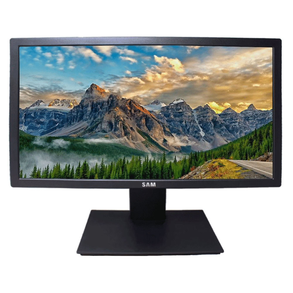 LS22RF625H 22 inch Full HD Monitor