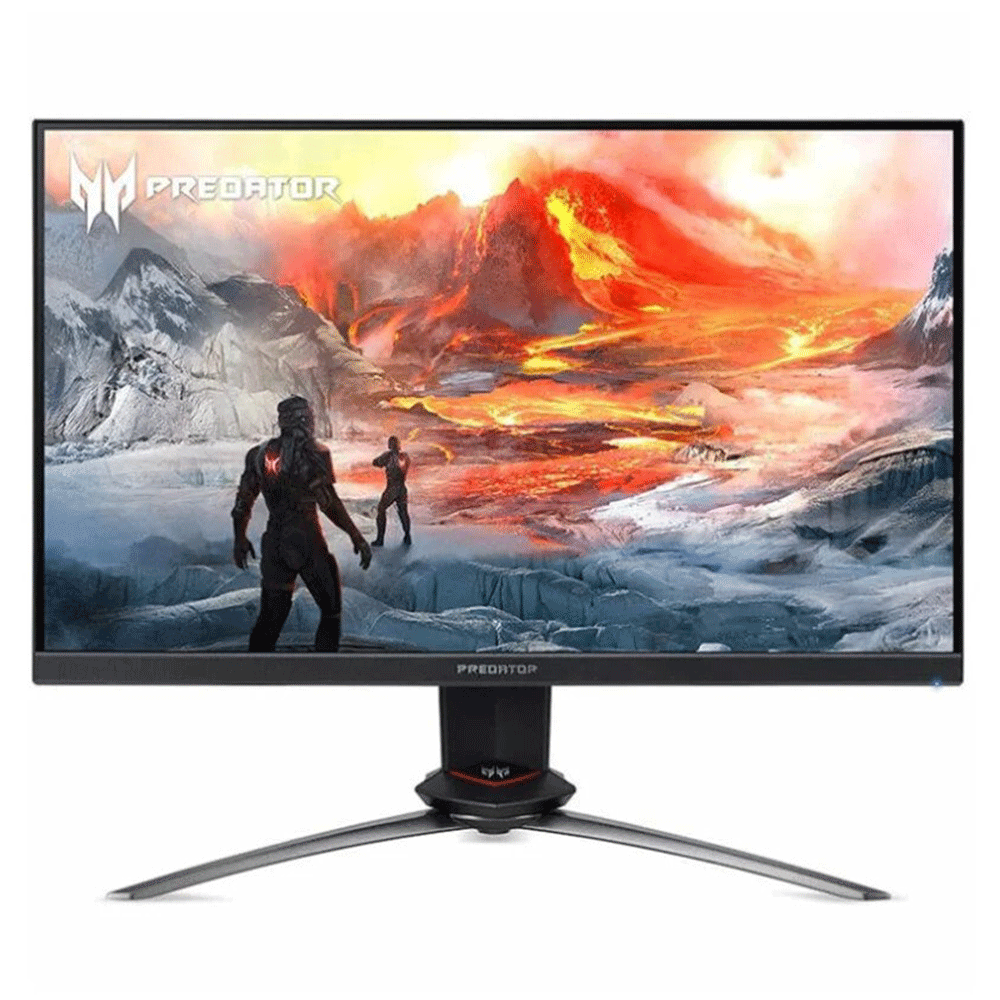 Acer Predator XB3 XB273GX 27 Inch 240Hz G-SYNC FHD IPS GAMING Monitor