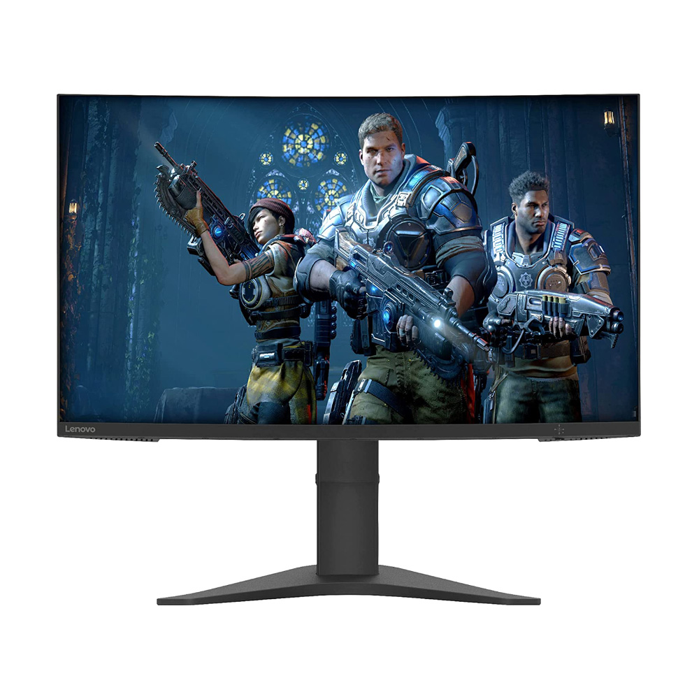 Lenovo G27c-10 27 inch IPS Curved Monitor