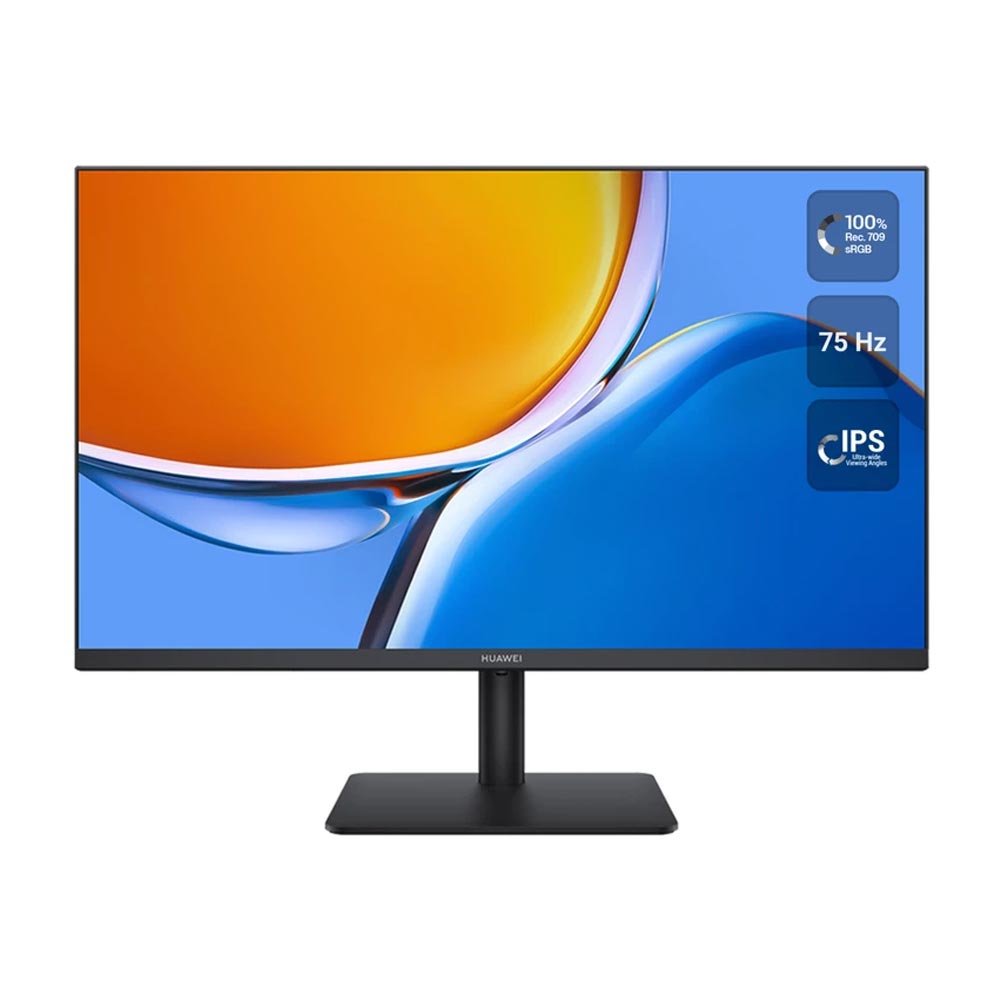 Huawei MateView SE Standard Edition 23.8 Inch IPS LCD Monitor