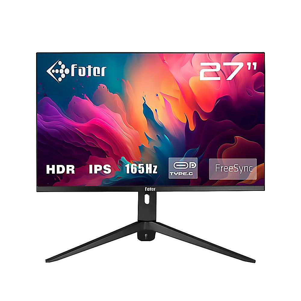 Fater F27-165B2 IPS Monitor 24inch