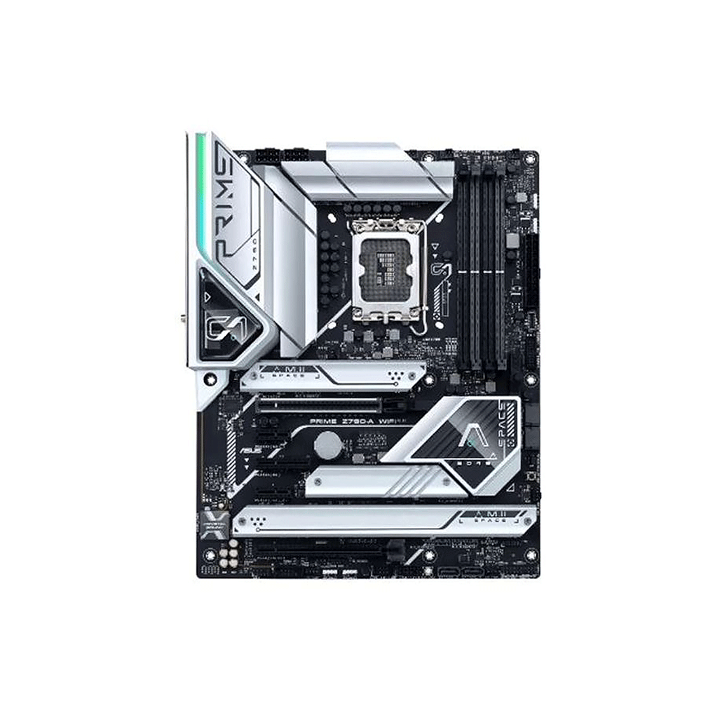 asus PRIME Z790-A Wifi DDR5 LGA1700 ATX Motherboard