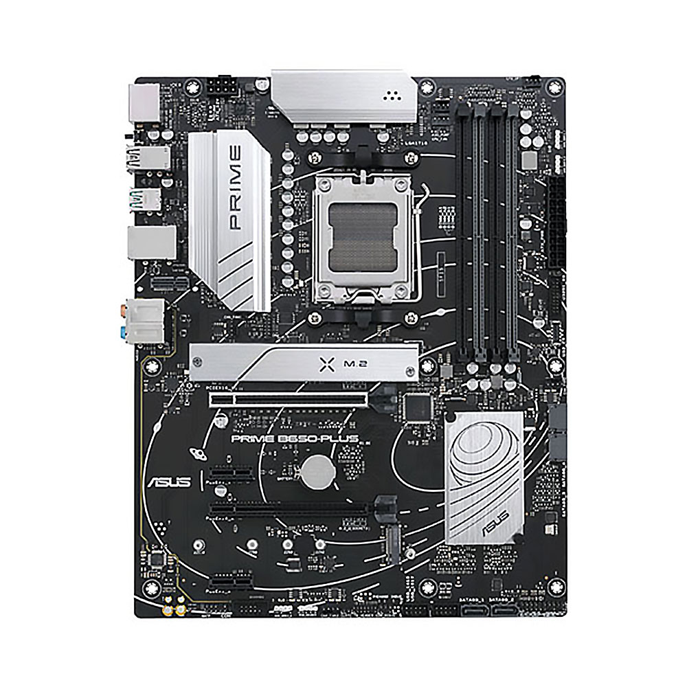 Asus Prime B650-PLUS AM5 Motherboard