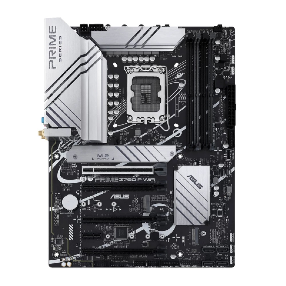 ASUS Prime Z790-P DDR5 LGA1700 Motherboard