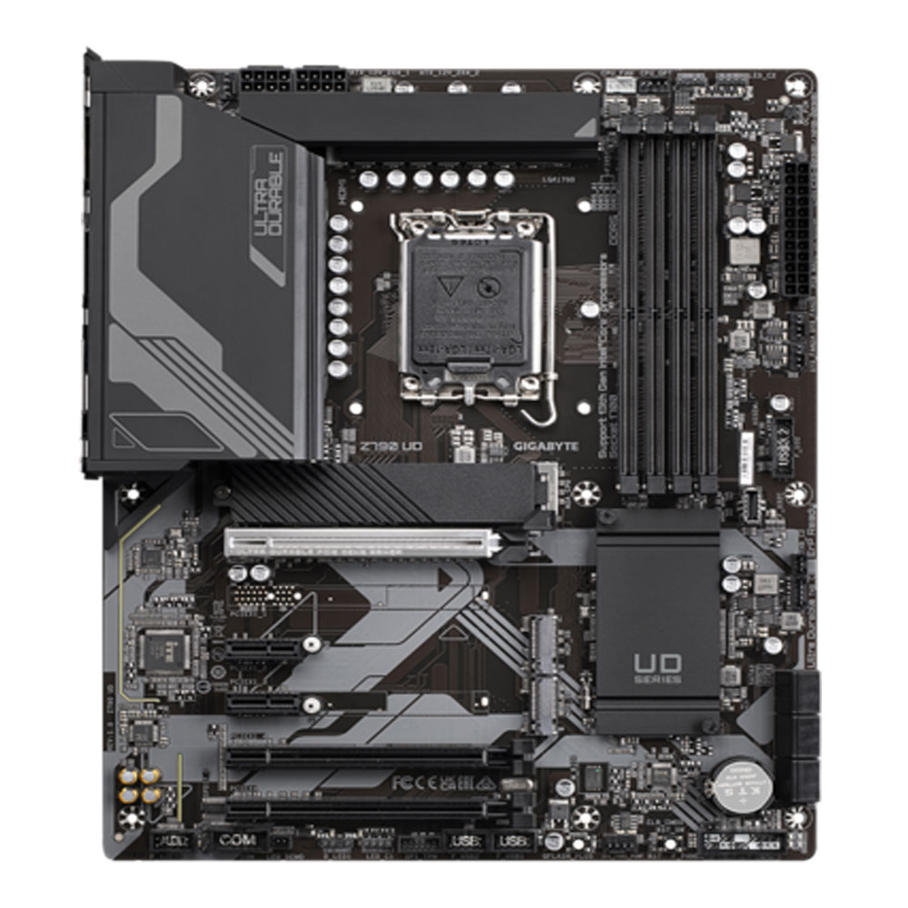 Gigabyte Z790 UD DDR5 LGA1700 Motherboard