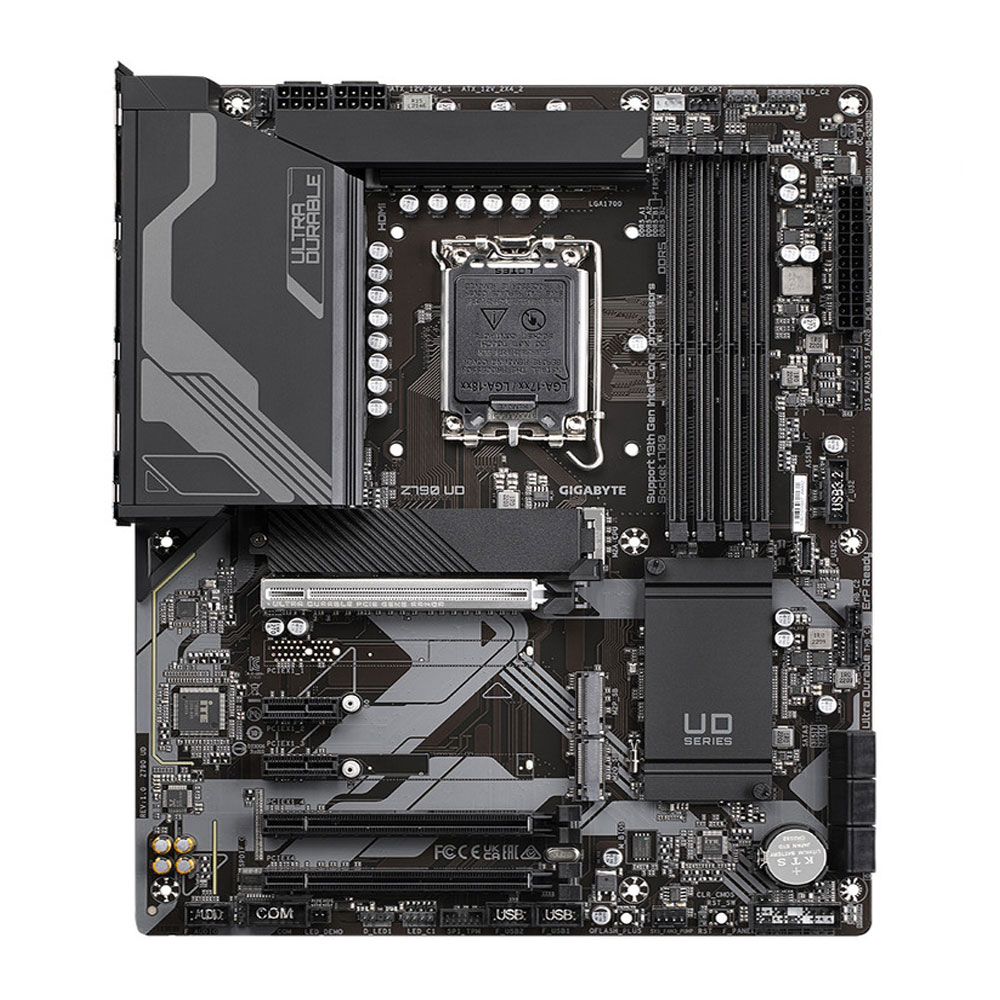 GIGABYTE  Z790 UD LGA1700 Motherboard